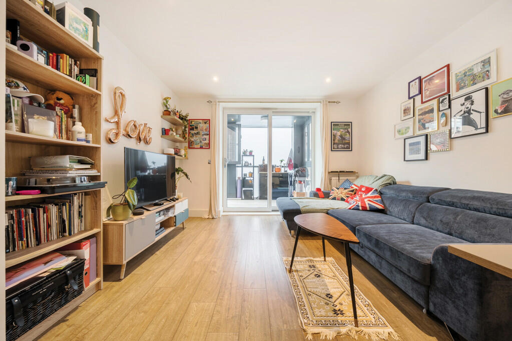 Additional property image - Homefield Rise, Orpington