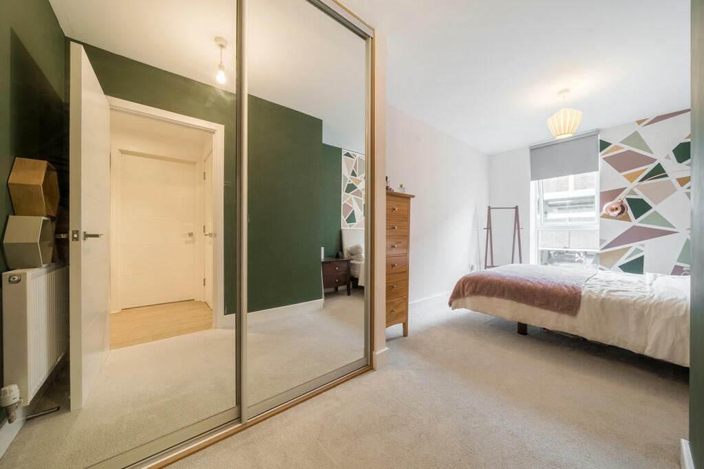 Additional property image - Homefield Rise, Orpington
