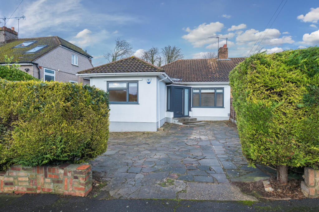 Additional property image - Southcroft Road, Orpington
