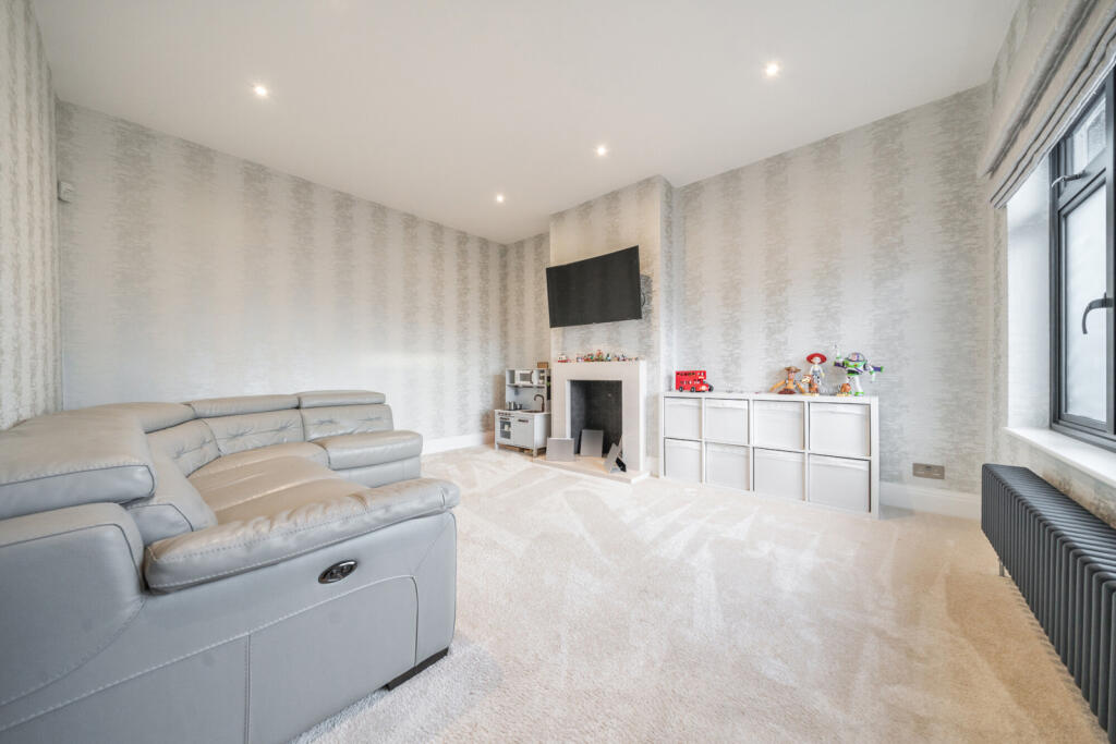 Additional property image - Southcroft Road, Orpington