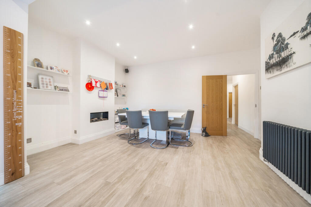 Additional property image - Southcroft Road, Orpington