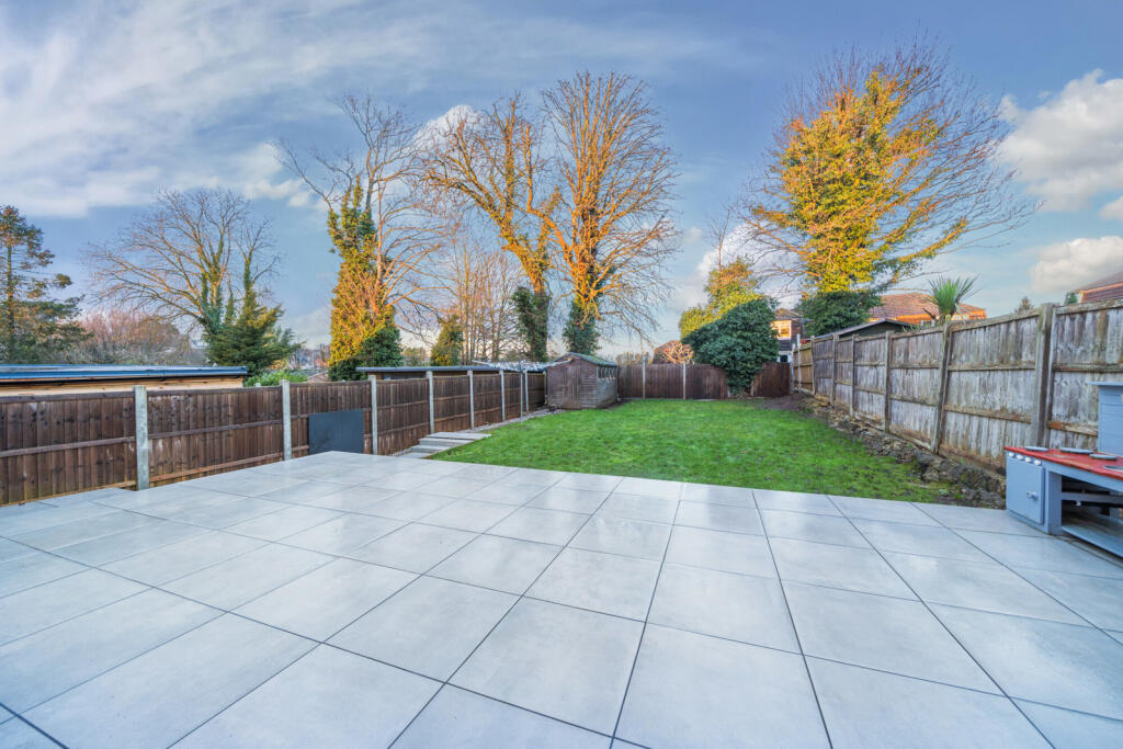 Additional property image - Southcroft Road, Orpington