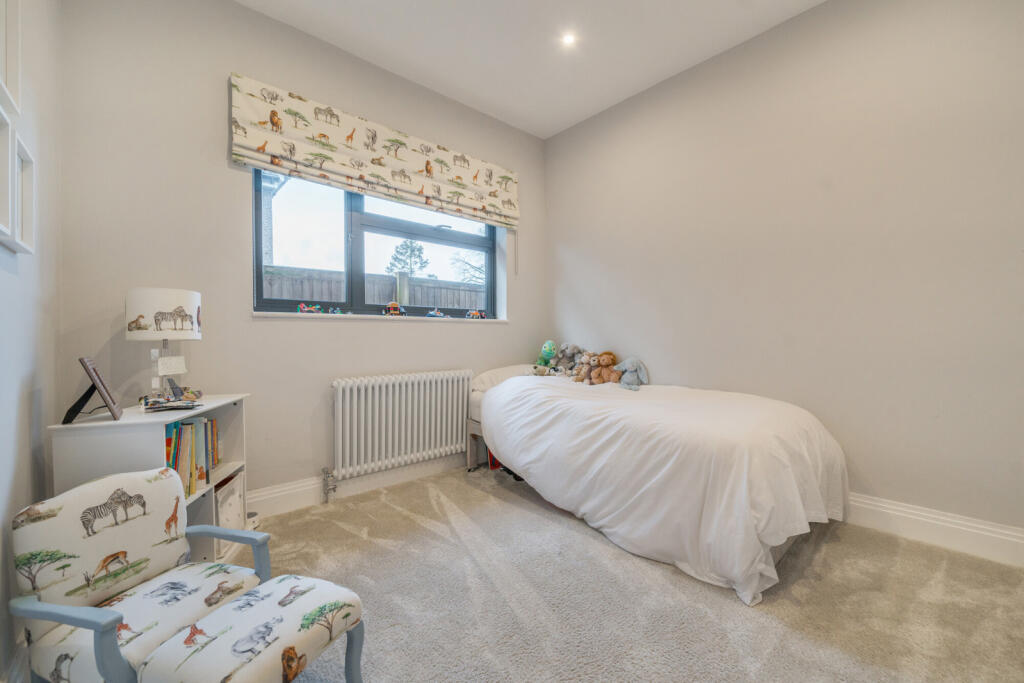 Additional property image - Southcroft Road, Orpington