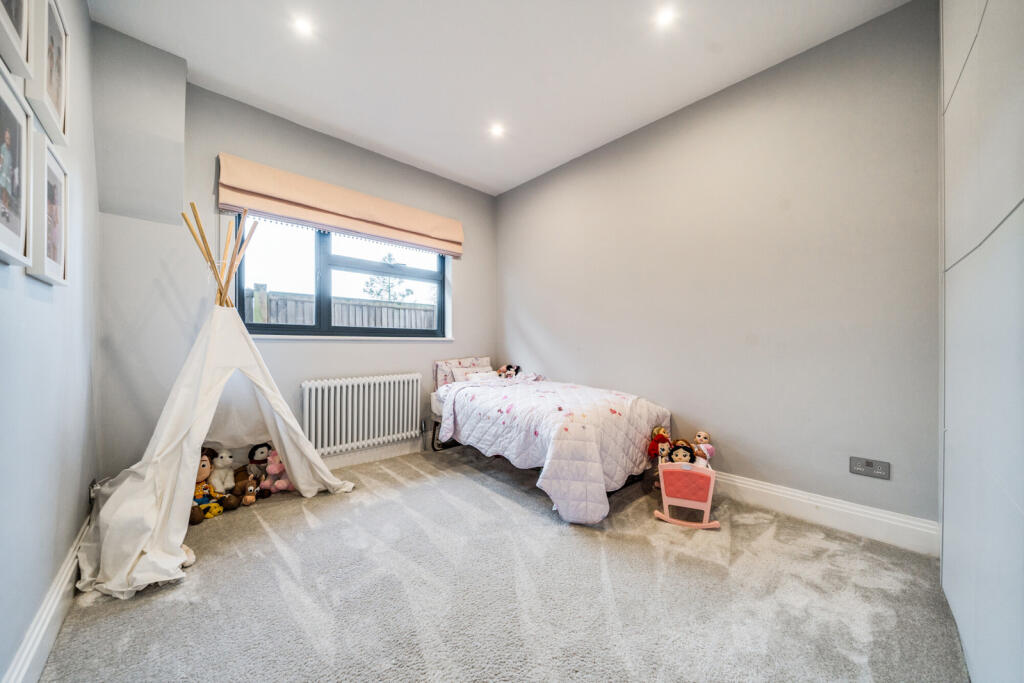 Additional property image - Southcroft Road, Orpington