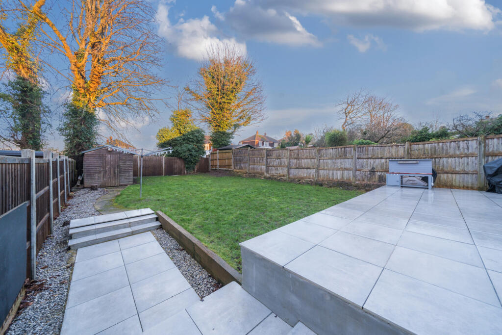 Additional property image - Southcroft Road, Orpington