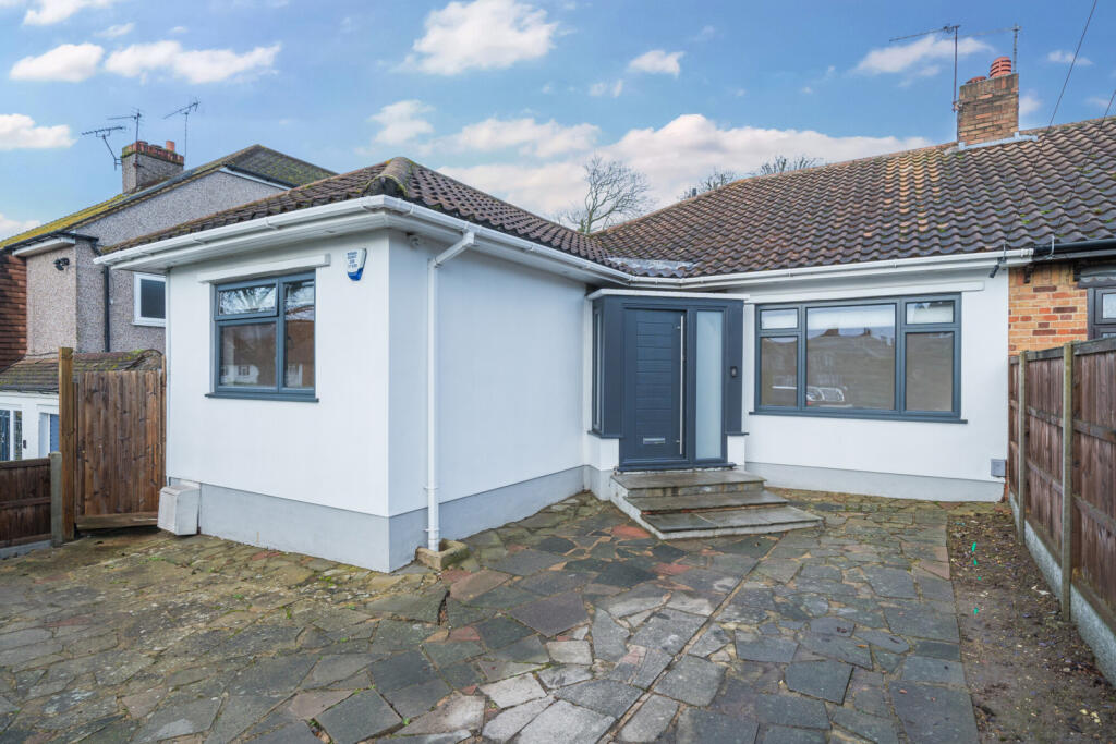 Additional property image - Southcroft Road, Orpington