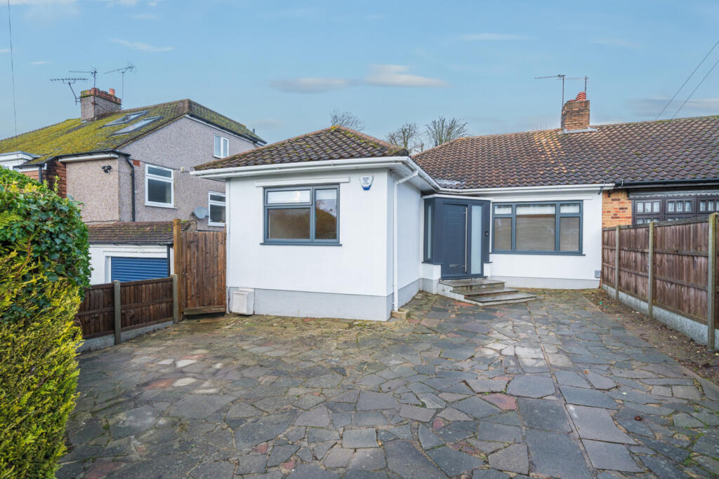 Additional property image - Southcroft Road, Orpington