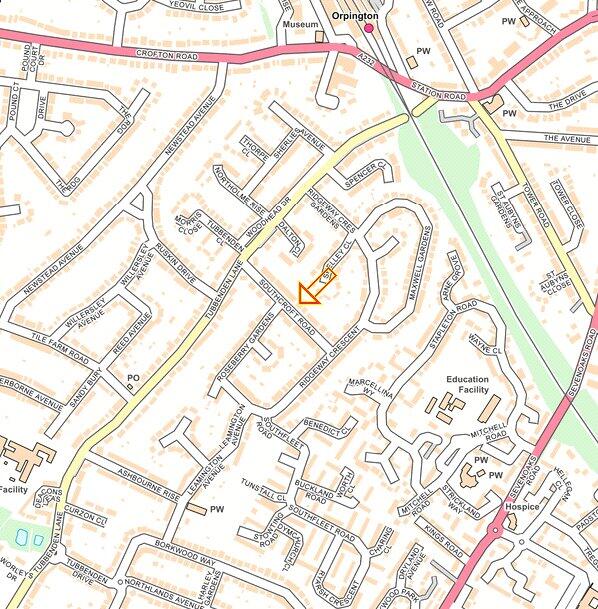 Additional property image - Southcroft Road, Orpington
