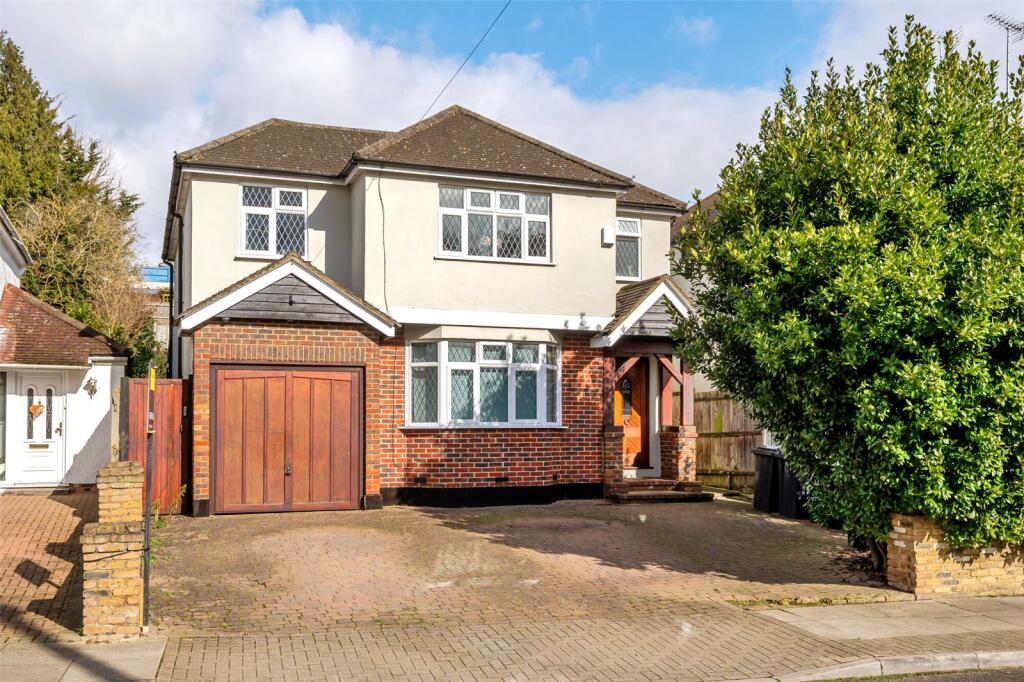 Main image of property: Lynton Avenue, Orpington
