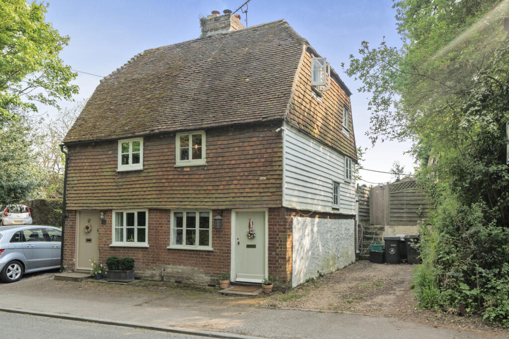 Main image of property: Bucks Cross Road, Orpington