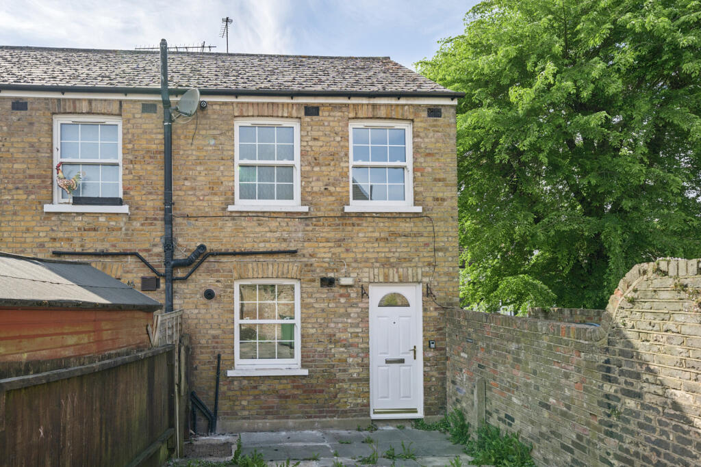 Main image of property: High Street, St. Mary Cray, Orpington