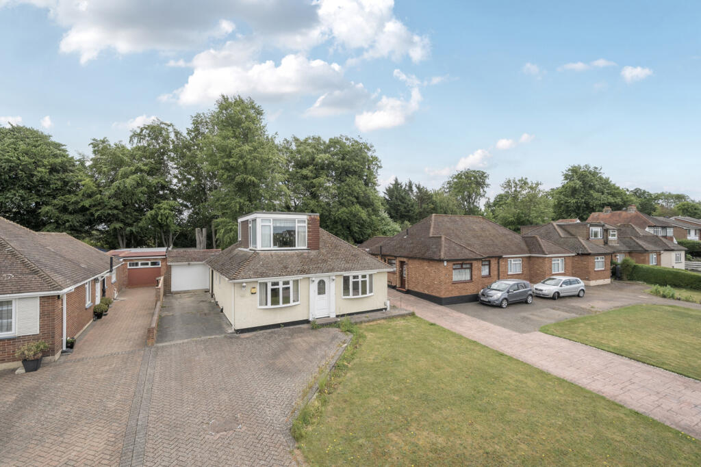 Main image of property: Woodlands Road, Orpington