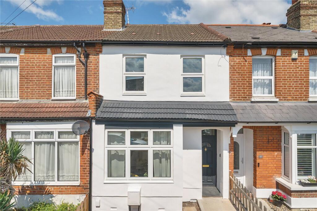 Main image of property: Perry Hall Road, Orpington