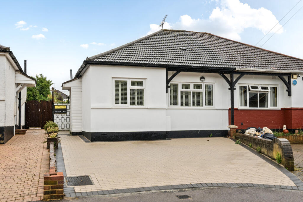Main image of property: Wesley Close, Orpington
