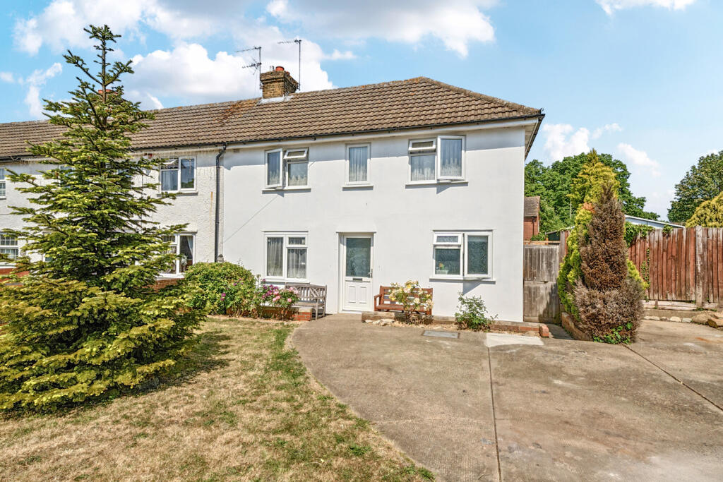 Main image of property: Teal Avenue, Orpington