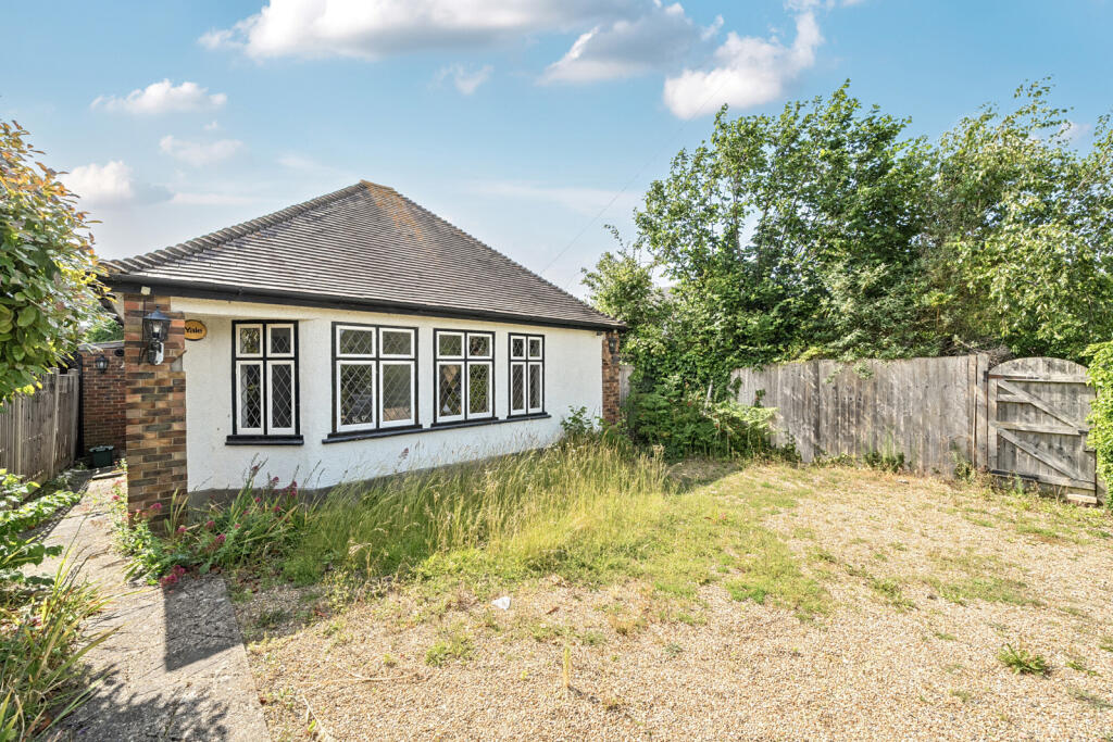 Main image of property: Chelsfield Lane, Orpington