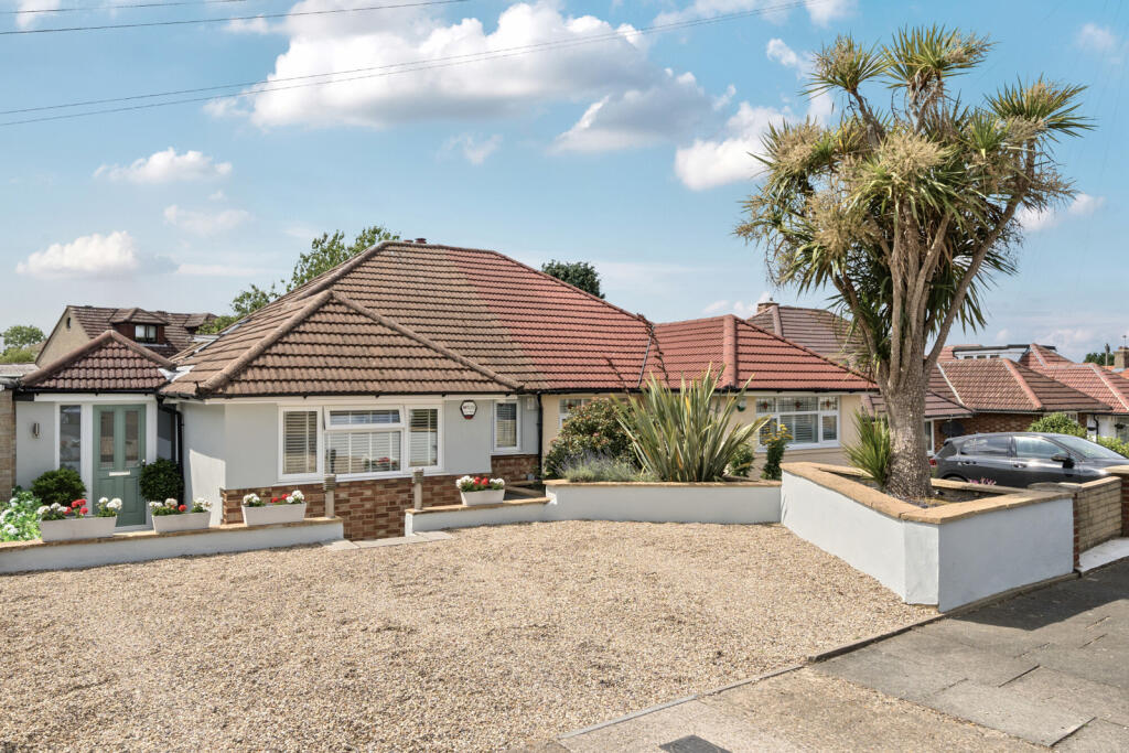 Main image of property: Axtaine Road, Orpington