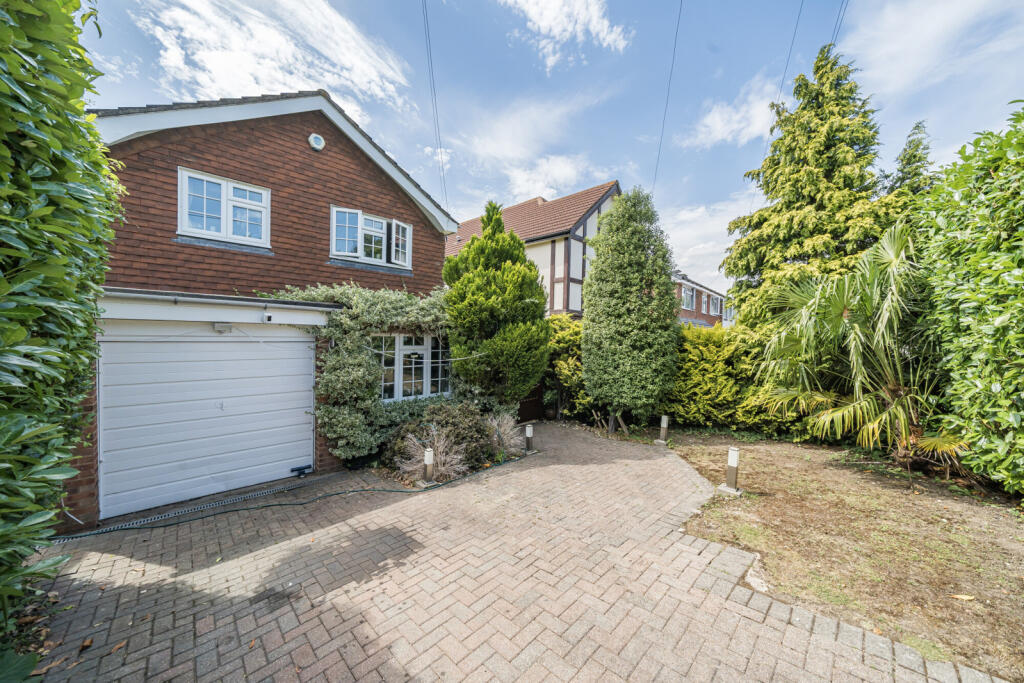 Main image of property: Woodlands Road, Orpington