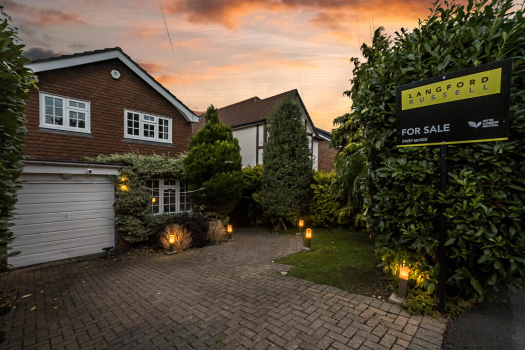 Main image of property: Woodlands Road, Orpington