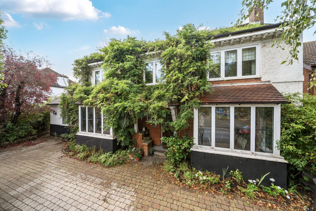 Main image of property: Sevenoaks Road, Orpington, Kent