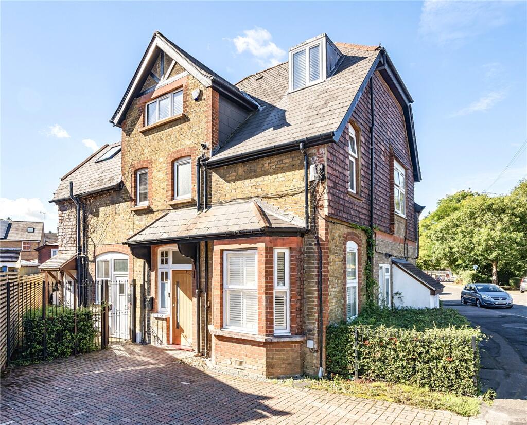 Main image of property: Clarence Court Rushmore Hill, Orpington