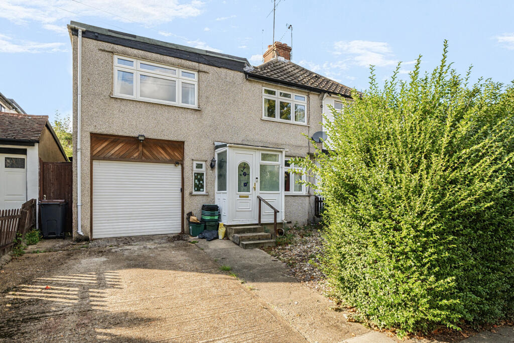 Main image of property: Hood Avenue, Orpington