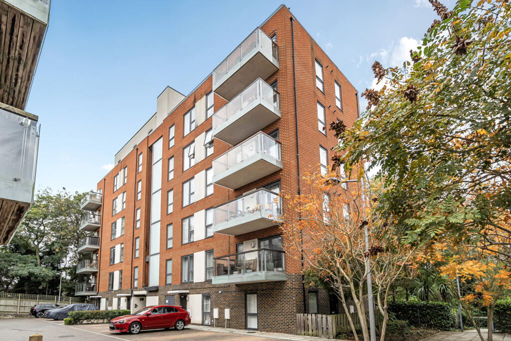 Main image of property: Ridge Place, Orpington, Kent