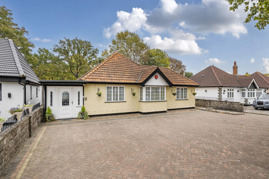 Main image of property: Sevenoaks Way, Orpington