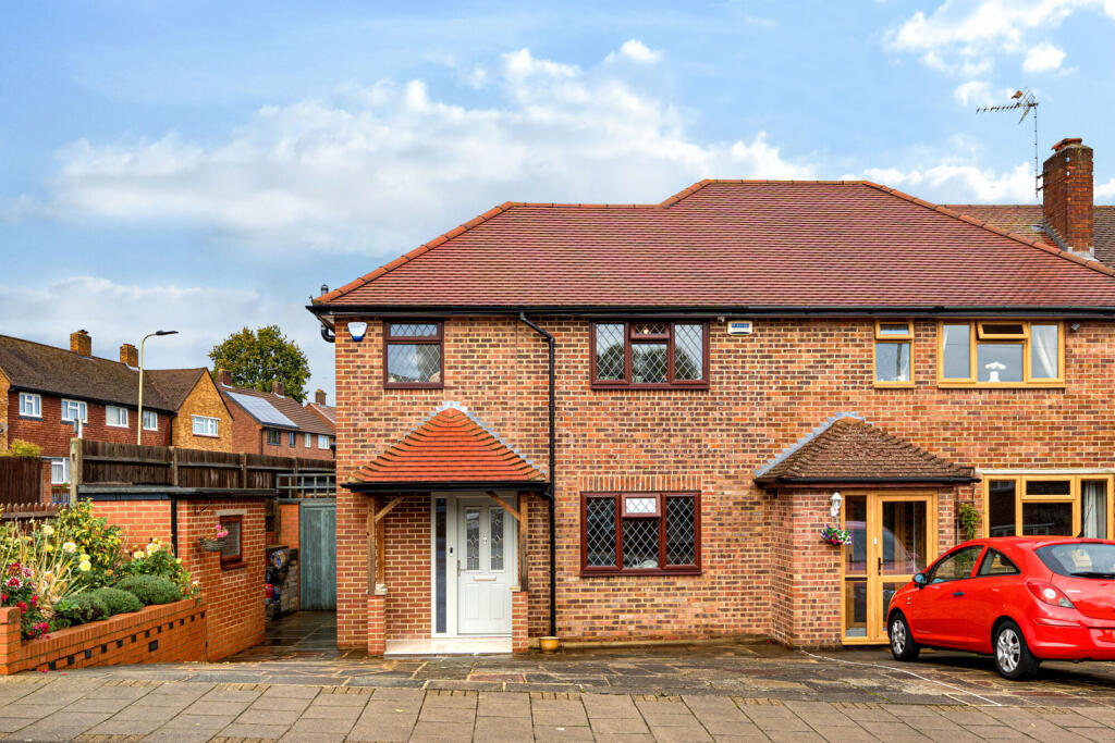 Main image of property: Oakdene Road, Orpington