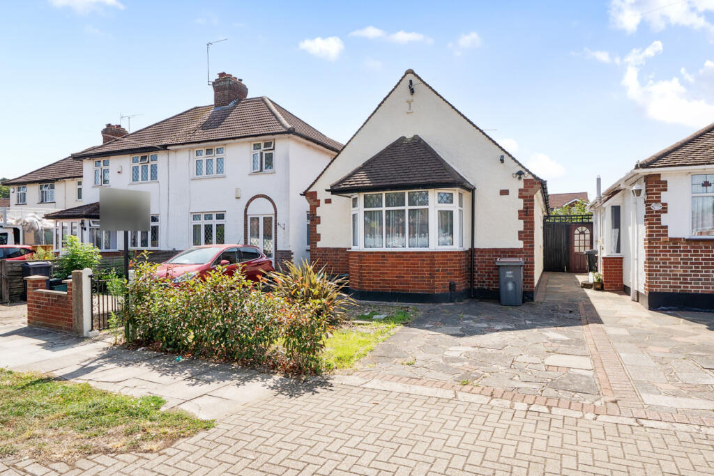 Main image of property: St. Andrews Drive, Orpington
