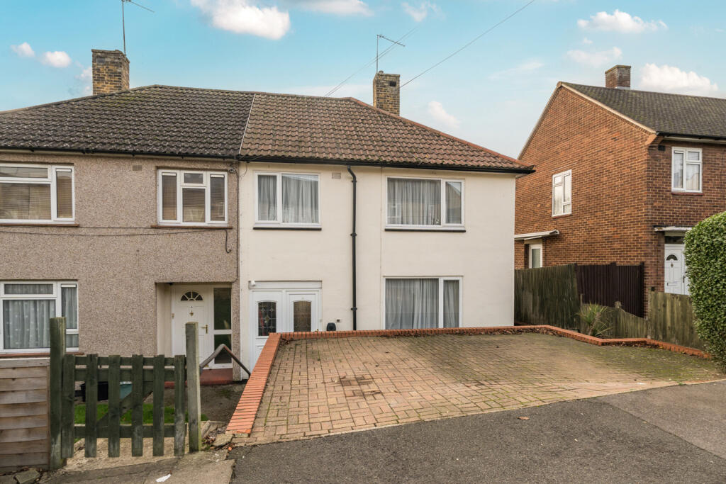 Main image of property: Grovelands Road, Orpington