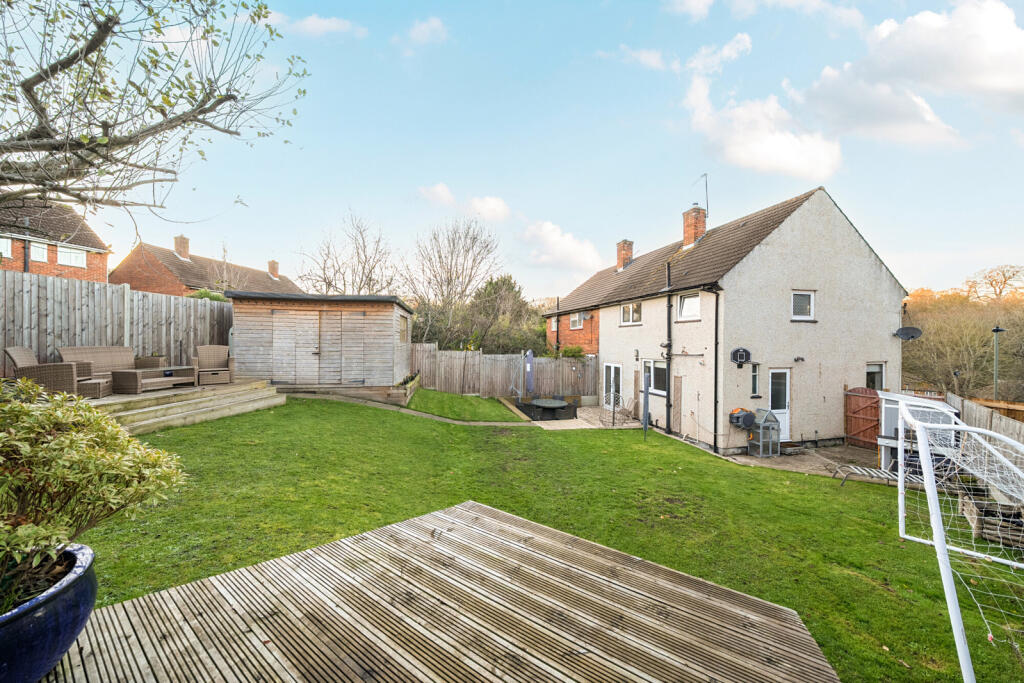 Main image of property: Beddington Road, Orpington