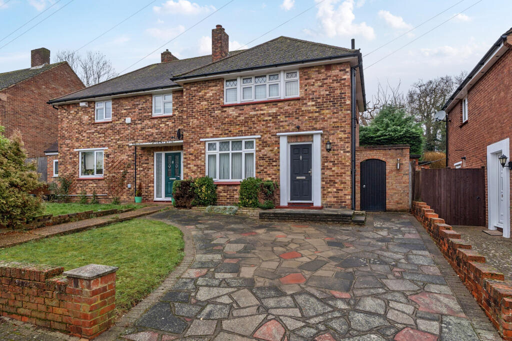 Main image of property: Foxbury Drive, Orpington