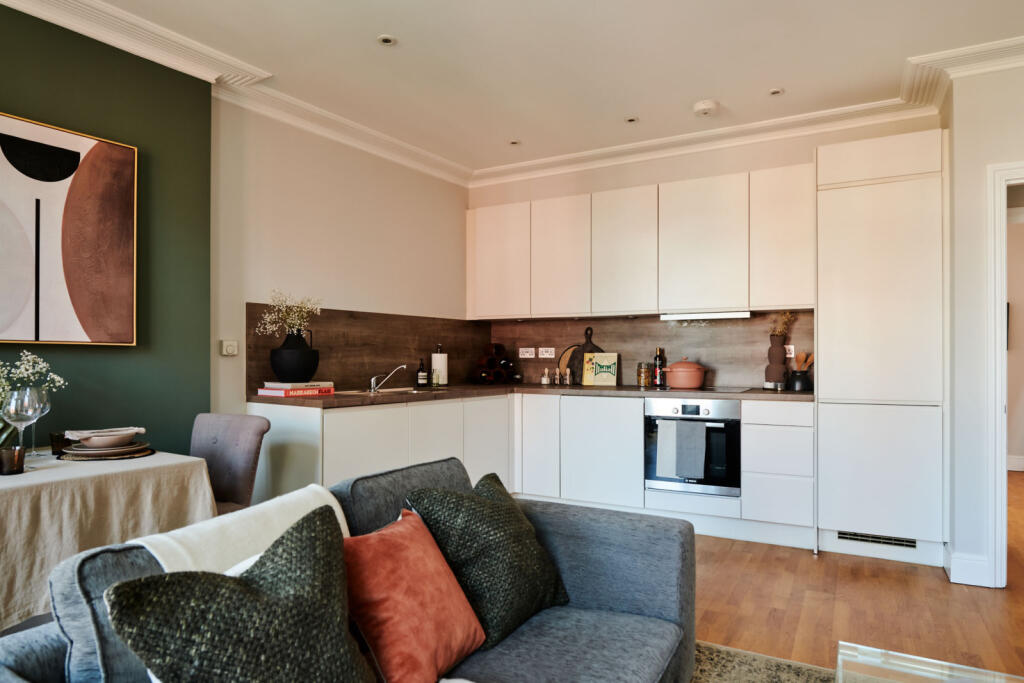 Main image of property: Hamlet Gardens, King Street, Hammersmith, W6