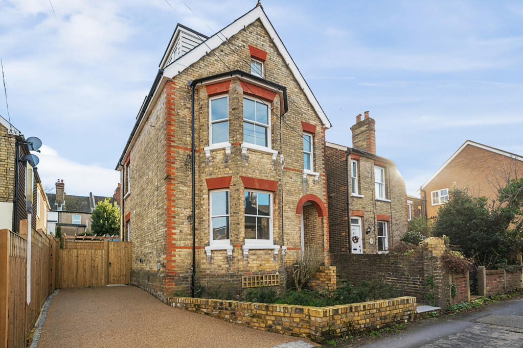 Main image of property: Bethel Road, Sevenoaks, Kent