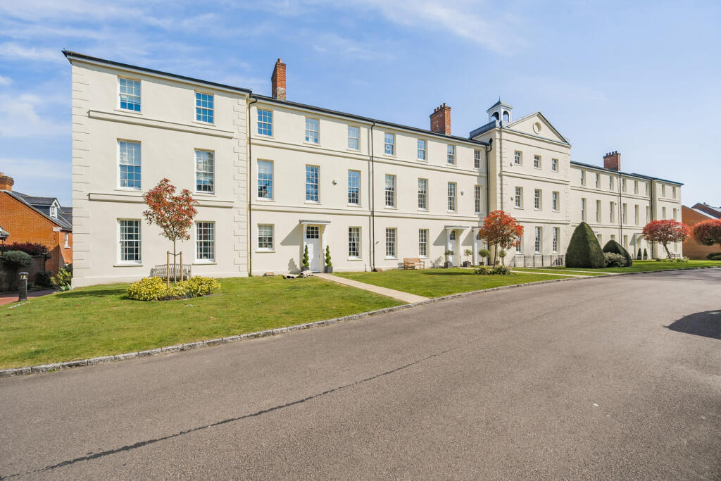 Main image of property: Birchfield, Sundridge, Sevenoaks
