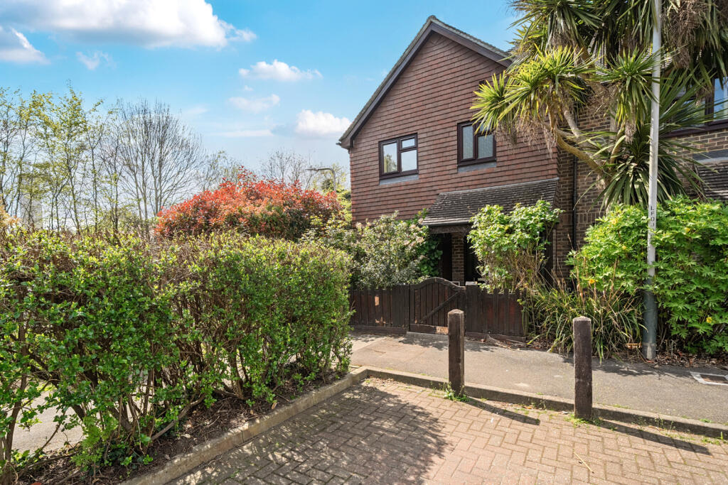 Main image of property: Floyd Close, Tunbridge Wells, Kent