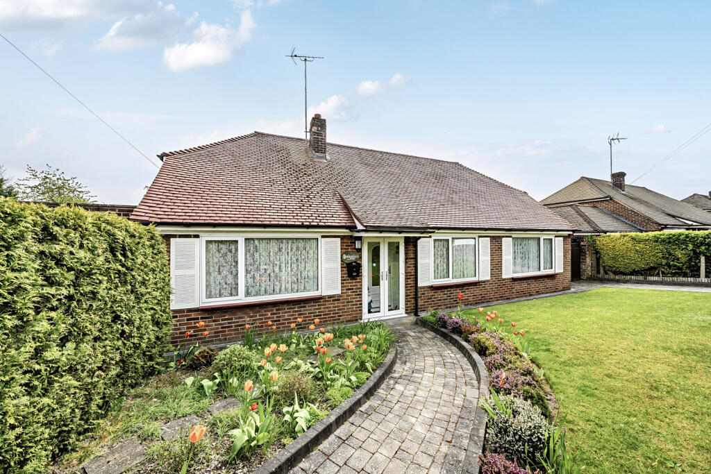 Main image of property: Highfield Road, Kemsing, Sevenoaks