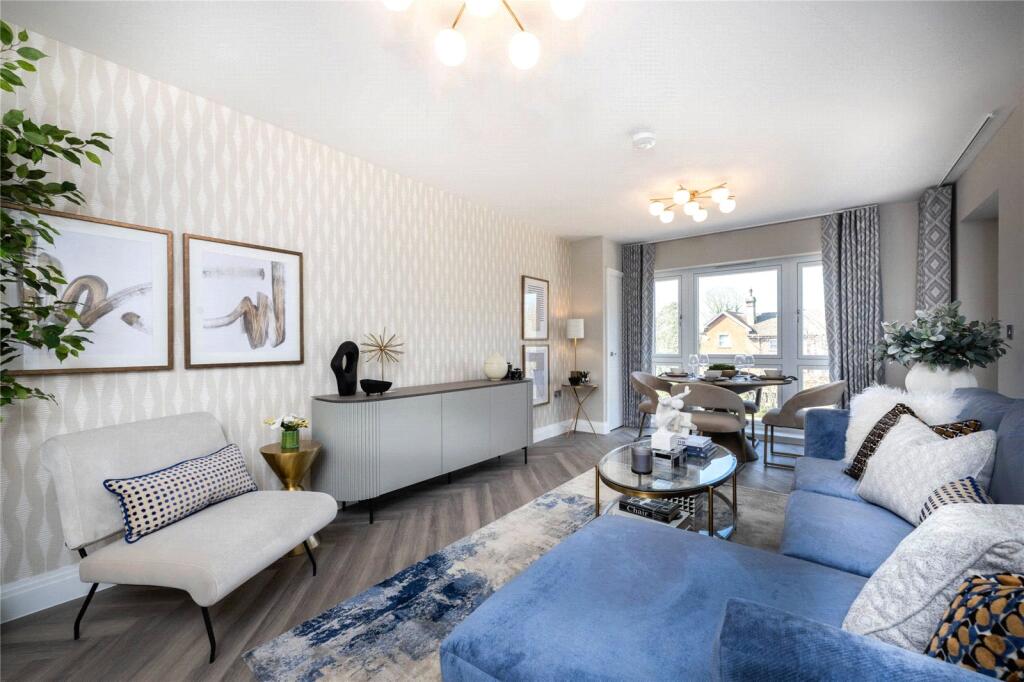 Main image of property: River Walk, Tonbridge