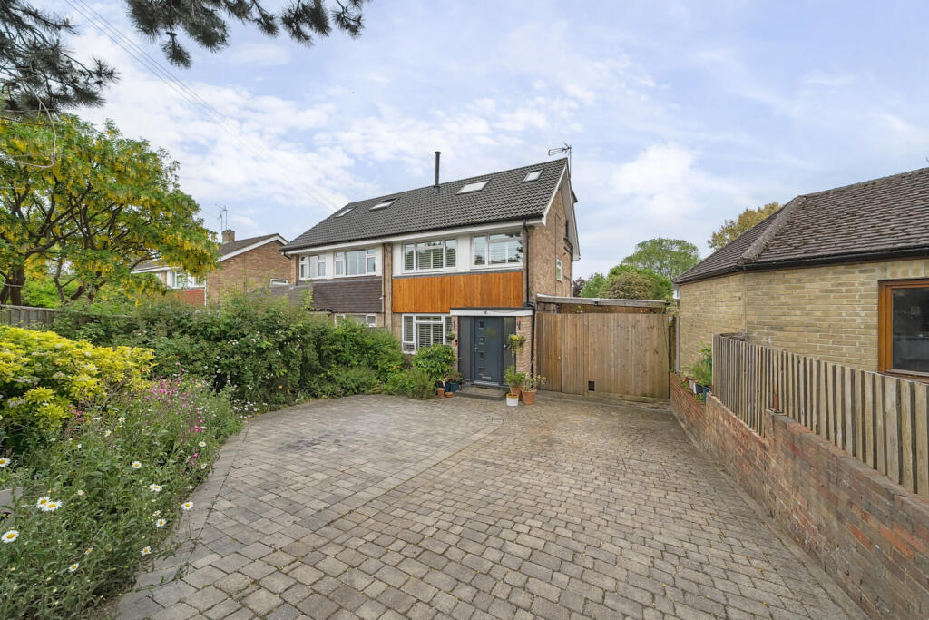 Main image of property: Telston Lane, Otford, Sevenoaks