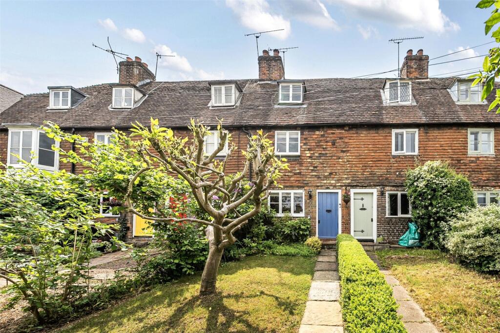 Main image of property: London Road, Sevenoaks, Kent