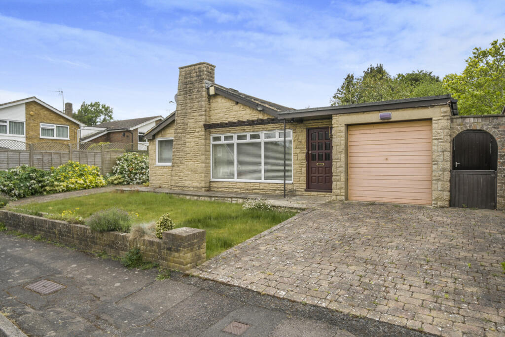 Main image of property: Nursery Place, Sevenoaks, Kent