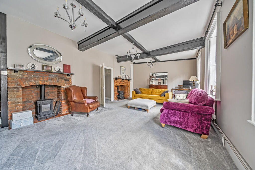 Main image of property: High Street, Sevenoaks, Kent