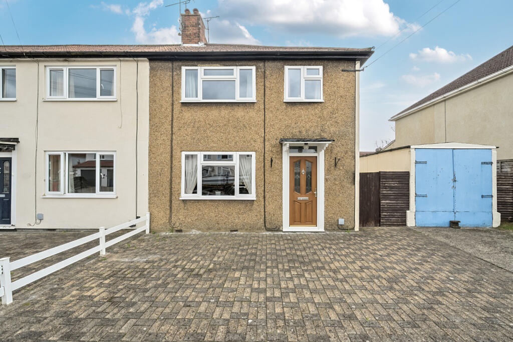 Main image of property: Lennard Road, Dunton Green, Sevenoaks