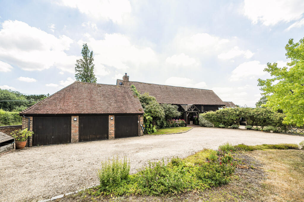 Main image of property: Mapleton Road, Four Elms, Edenbridge