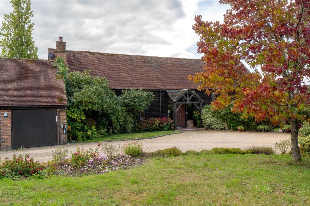 Main image of property: Mapleton Road, Four Elms, Edenbridge