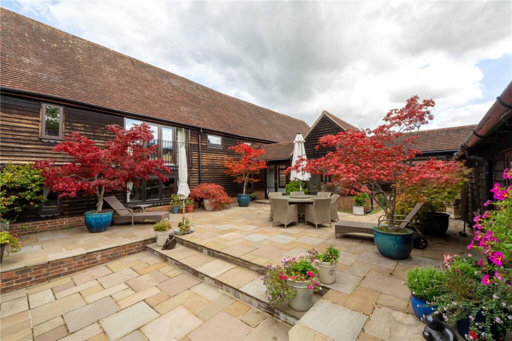 Main image of property: Mapleton Road, Four Elms, Edenbridge