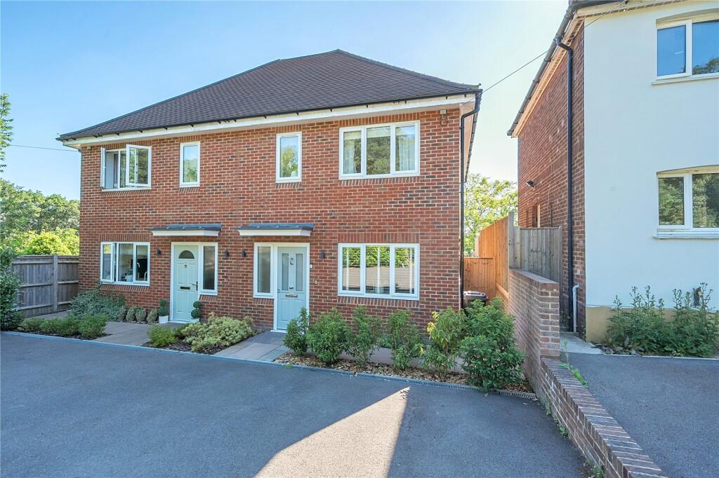 Main image of property: Childsbridge Lane, Seal, Sevenoaks