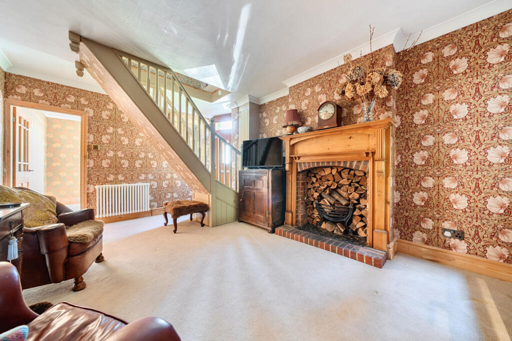 Main image of property: Barretts Road, Dunton Green, Sevenoaks