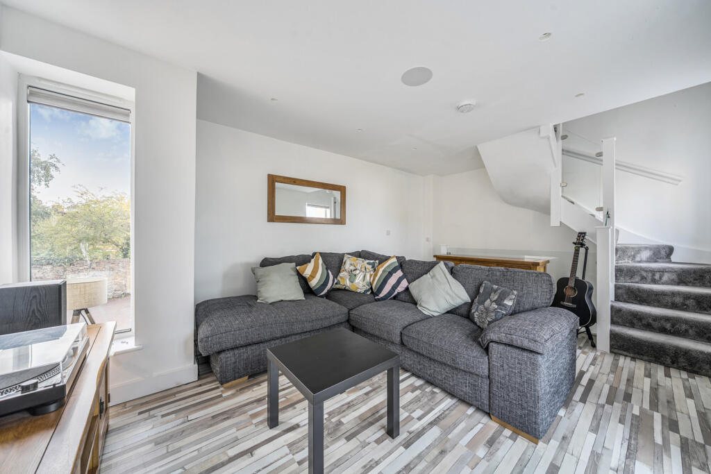 Main image of property: St. Johns Hill, Sevenoaks, Kent